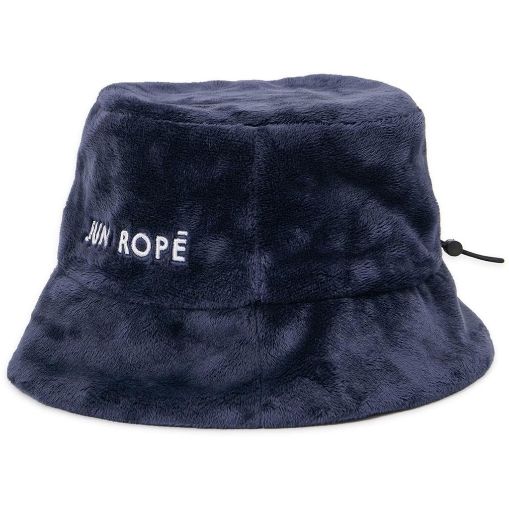 Hat Microboa Fleece Hat ERU64000 Main [June Andrope] Women's (40)
