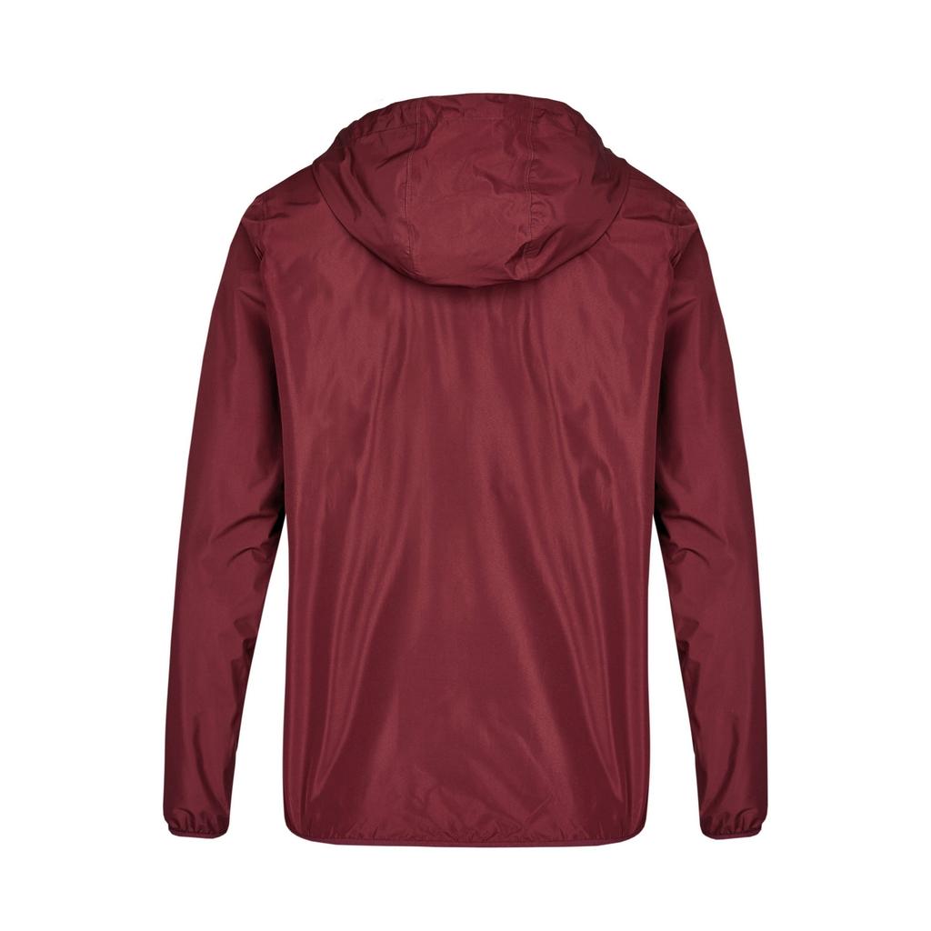 Miners Mate Unisex Adult Hooded Padded Jacket