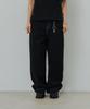 Desiledeu One-Wash Balloon Pants-Fask2202B03