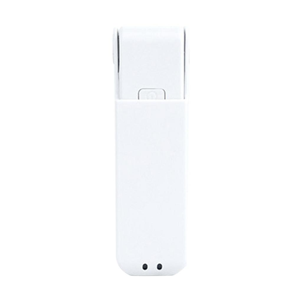 Outdoor Folding Small Fan Usb Charging Portable Handheld Small Fan