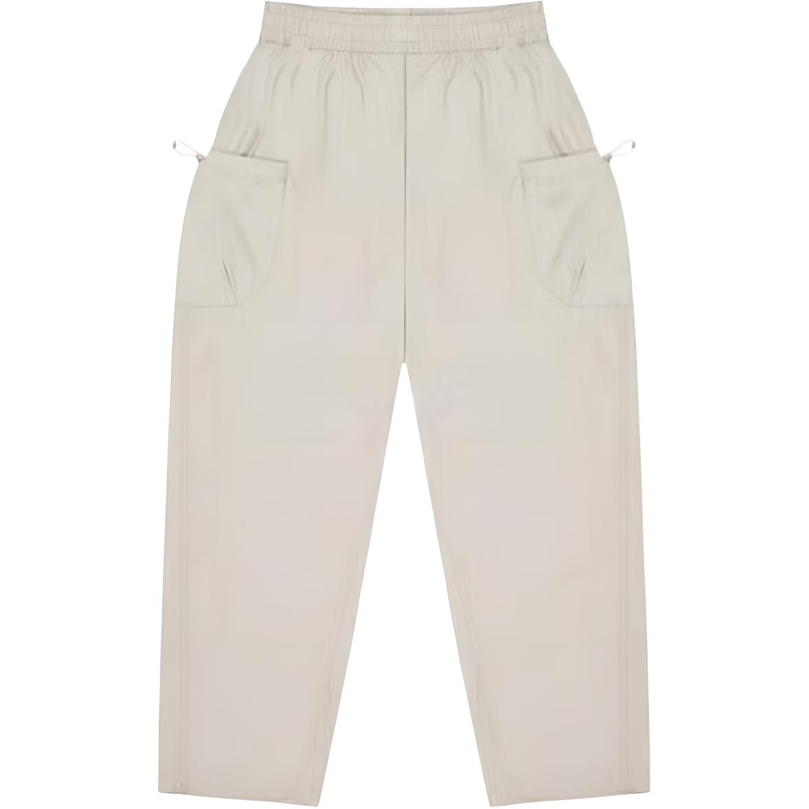 New Balance Casual Pants Women s NTF34222-BEI L