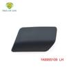 For VW Golf 5 AB 2003 2004 2005 2006 2007 2008 Front Headlight Washer Nozzle Cover Headlamp Water Spray Jet Cap