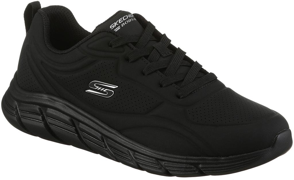 Кроссовки Skechers BOBS B Flex LO Schuhe schwarz