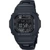 Men S G Shock Radio Solar Metal Core Band Gw M5610ubc 1jf Black