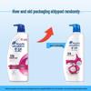 Head & Shoulders Anti-Dandruff Shampoo