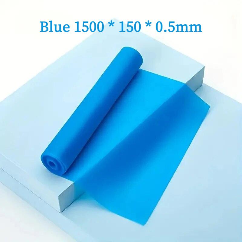 Yoga Tension Band, Elastic Rope, Fitness Resistance Band, Tension Rope, Back Hanging Door, Yoga Fitness Band Sports Elastic Band