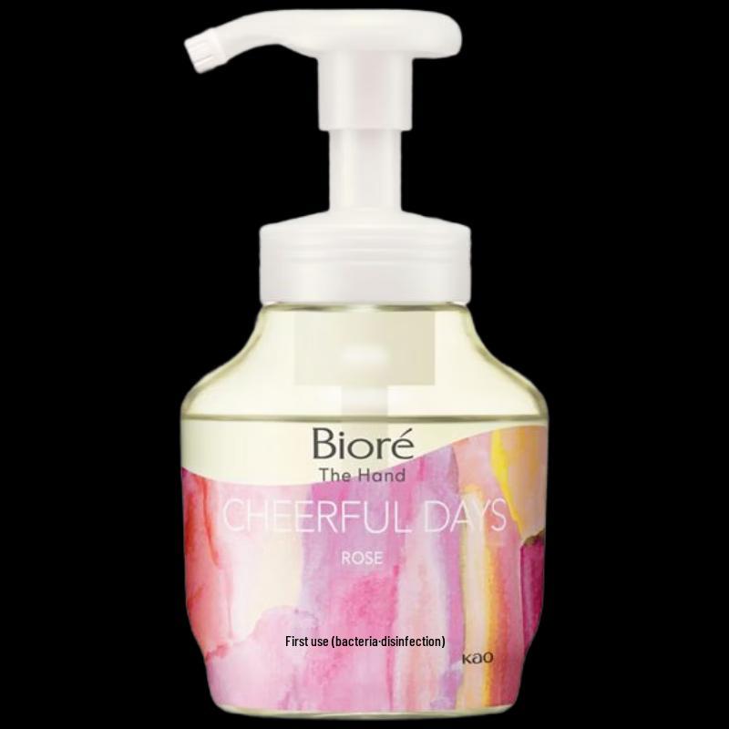 

KAO Imported Foaming Hand Wash