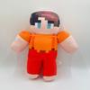Cute Milo and Chip Plushie Plush Toy Penguin Toy Game Doll Birthday And Christmas Gifts For Children Plush Toy Cartoons Doll