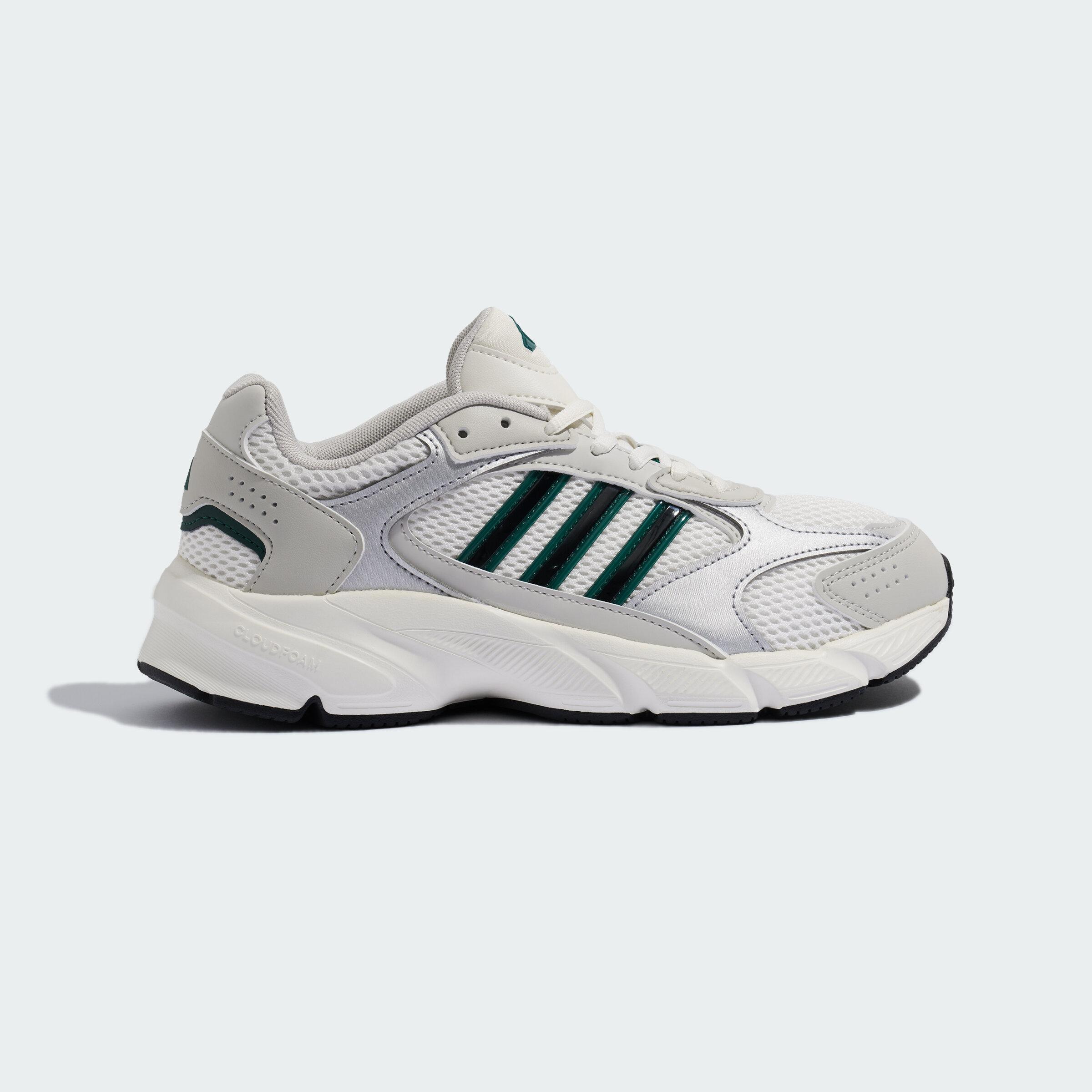 Adidas CRAZYCHAOS 2000 Slip Resistant Abrasion Resistant Low top Casua 42.5