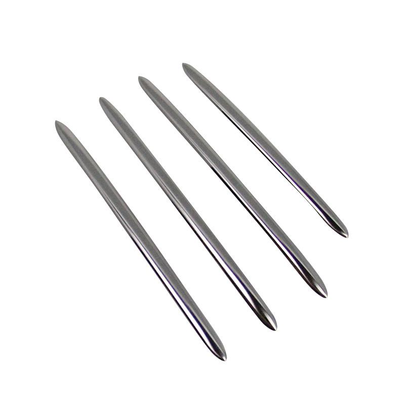 BMW 5 Series Stainless Steel Exterior Door Handle Trim