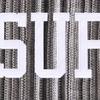 Supreme Open Knit Football Top Black