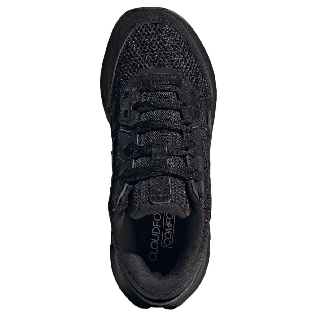 adidas  Astrastar Triple Black Women Sneakers Core-Black JR8731
