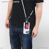 Gourmandies Tokusou Sentai Dekaranger Anello Multi Plus Taglia L Licenza SP1 BSSS-03A