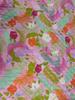 pink leaf picnic mat 170*130