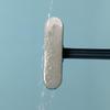 Dual-Use Washable Cleaning Brush for Windows & Sofas - Dry/Wet Use, Fine Fluff Bristles, Household Tool