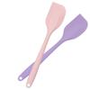 Food Grade Spatula Silicone Spatula Cream Scraper Stirring Knife  Butter Pastry Blenders Salad Mixer  Kitchen Tool Baking Tools