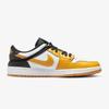 DM1206-107 DM1206-107 Nike Air Jordan 1 Low Flyease University Gold (Men's)