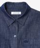 LACOSTE Women'S Denim Outerwear Shirt Cf115E-56N 36L