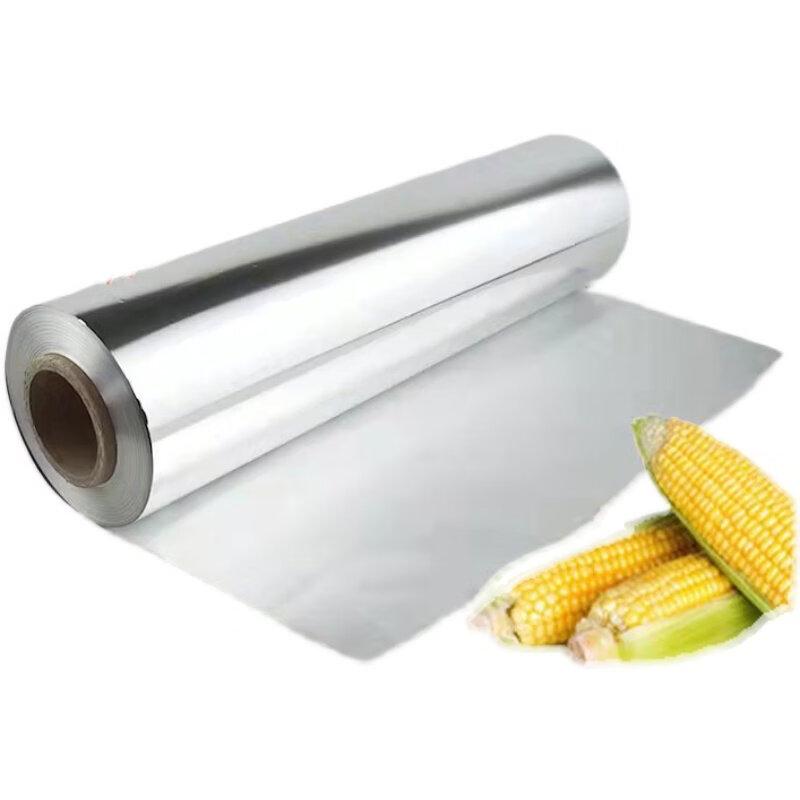 Cashisong Thickened BBQ Aluminum Foil