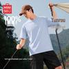 Men's Casual Heavyweight Cotton T-Shirt