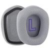 Headphone Ear Pad for Logitech G711 G111 Headphone Cover Accessories Ear Muffs Earphone Sponge Cushions for Logitech G711