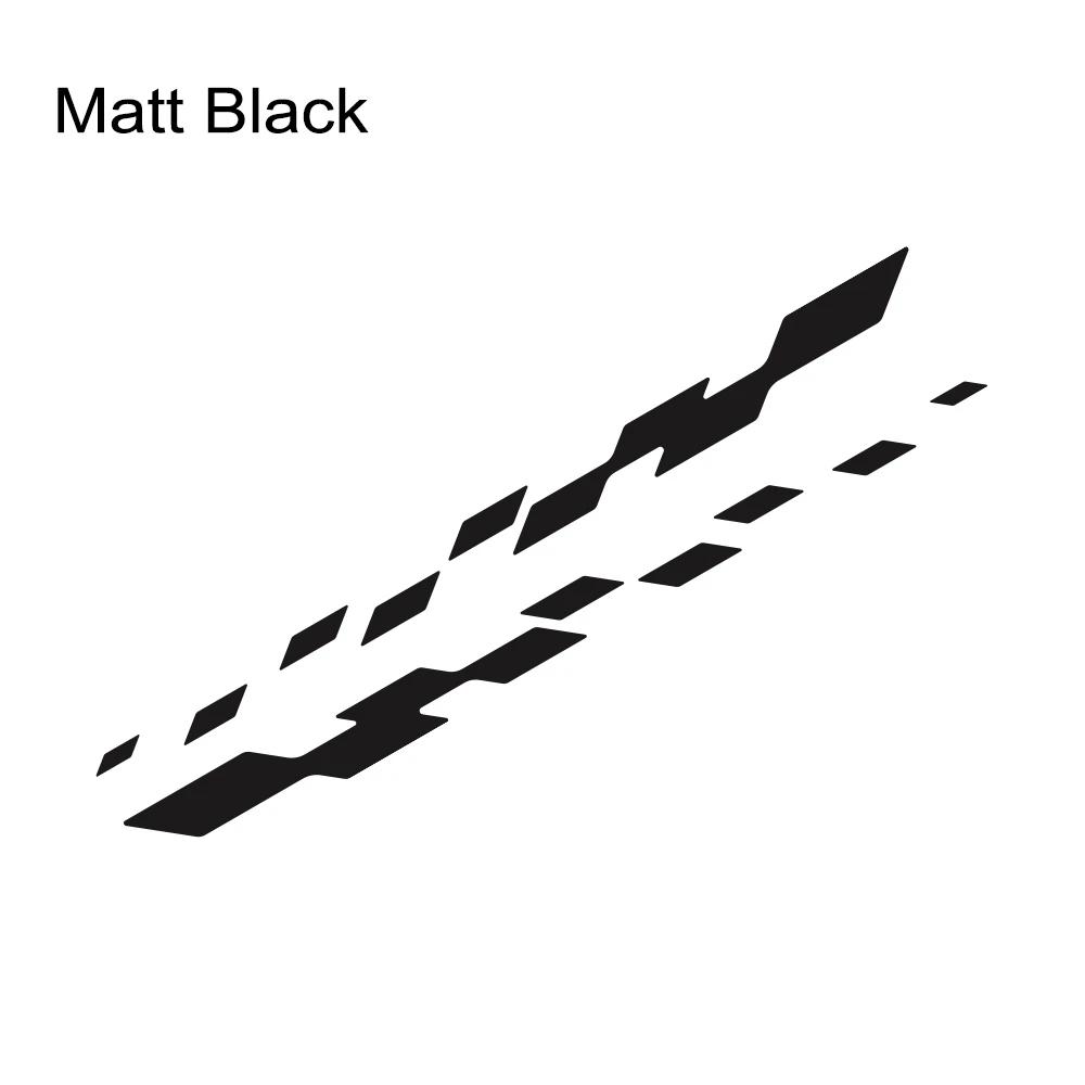 Car Stickers Graphics Racing Sport DIY Decor Decal Tuning Accessories For Mini Cooper S One JCW F56 F55 R55 R56 R60 F60 R61 F54