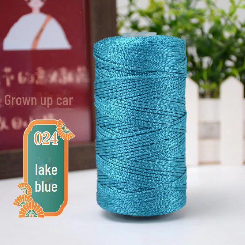 

Конопляная пряжа для вязания крючком: Тонкая пряжа Ice для сумок, шляп от солнца и сандалий своими руками