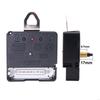 62KD UK MSF for Time Atomic Radio Controlled Wall Clock Movement Mechanism DIY Replacement Set Accessories