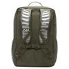 Nike Fabric Backpack Regular Men's Army Green Lightweight Casual CK2668-325