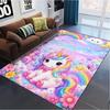 Uni-horse Carpet Rug for Living Room Bedroom Home Sofa Decoration,Kids Play Non-slip Floor Mat
