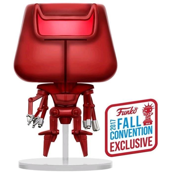 Figurine - Funko Pop! - Maximilian - Disney - Le Trou Noir - Noir - Collection