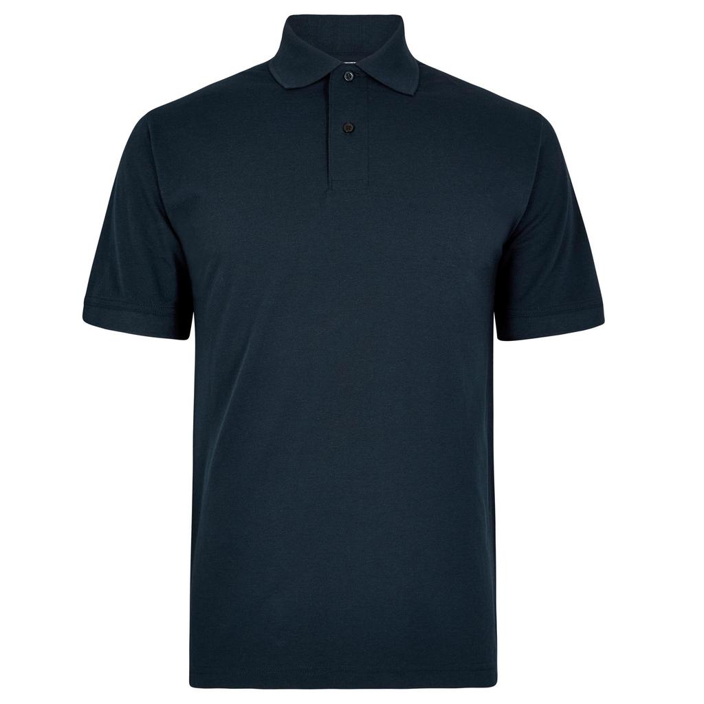 Kustom Kit Mens Recycled Superwash 60C Polo Shirt