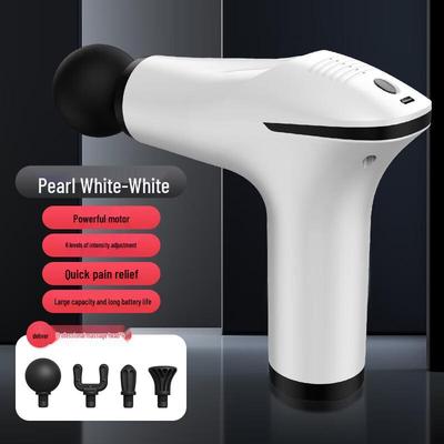 Iosn Mini Percussion Massage Gun CN Plug (adapter Included)