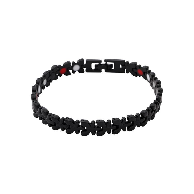 

Гарячий продаж На складі Оптом Екологічно чистий Сплав Метелик Браслет Магнітний Тонкий Браслет