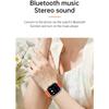 YurKem Ultra 8 2.2 Inch Smartwatch IWO Sports Men Wowen GPS Motion Tracking Heart Rate Wireless Charging Smart Watch For IOS Android