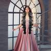 Feathers Boa Turkey Feathers Garland Boa Girls Dress Up Costume Party Supplies for Wedding Cosplay Dancing Halloween Parties