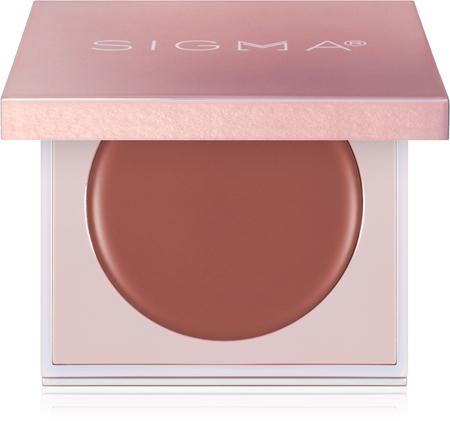 

cream blush TU прозрачный