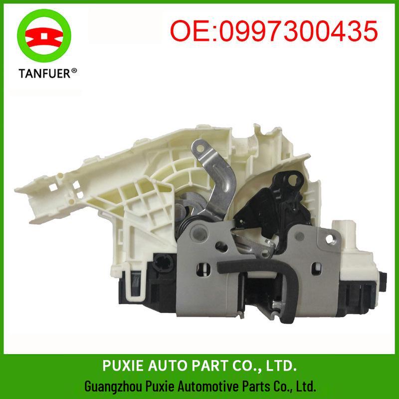 

Подходит для Mercedes-Benz GLK-350 2011 Задний правый привод замка двери 0997300435 Tan Fu Er