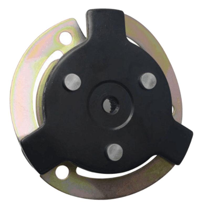 Precise 5N0820803 Auto Air Conditioning Plate Compressor Clutch Hub For  VW SEAT OPEL Parts Air Conditioner Suction Cup 5N08