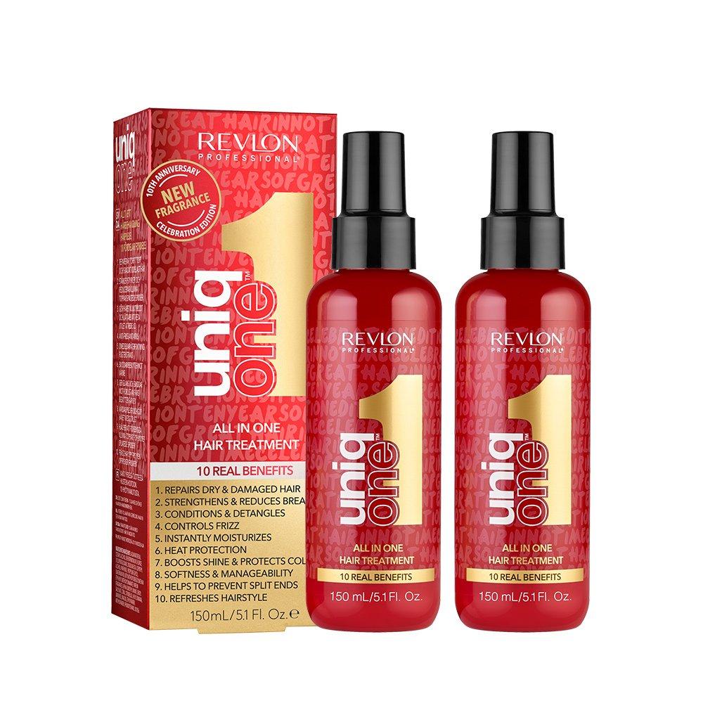 REVLON Unique One Treatment 150ml Original 2ea