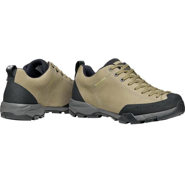 Треккинговые ботинки Scarpa Trail Pro GTX Women