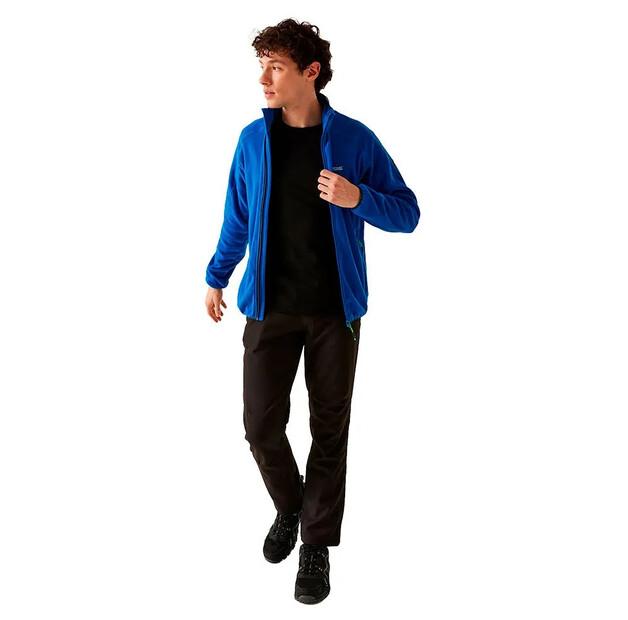 Regatta Флисовая на молнии Hadfield