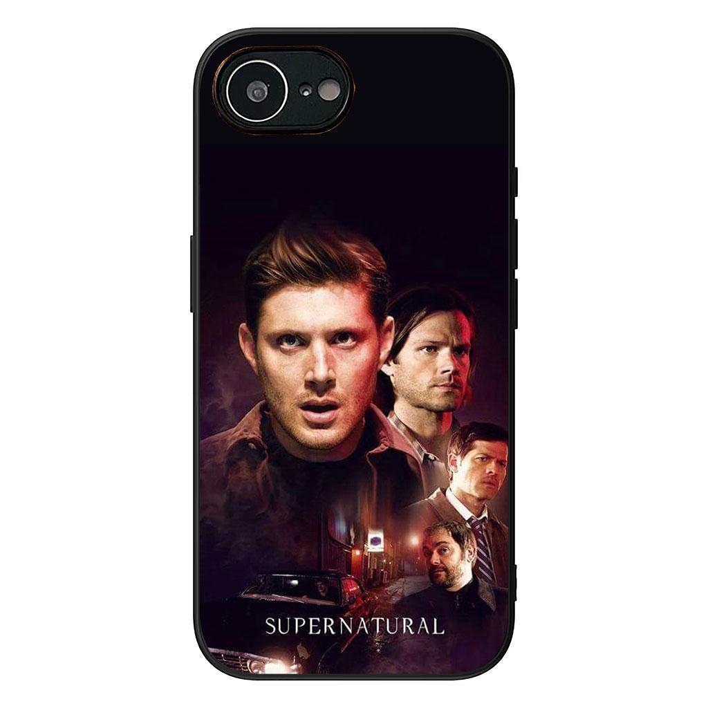 

Phone Cover Wallpaper S-Supernaturals Poster for Samsung Galaxy A56 A26 A36 A10 A20 A30 A31 A32 A50 A51 A52 A53 A33 A12 A14 Case Galaxy A20