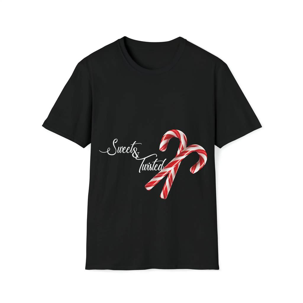 Sweet Twisted T Shirt