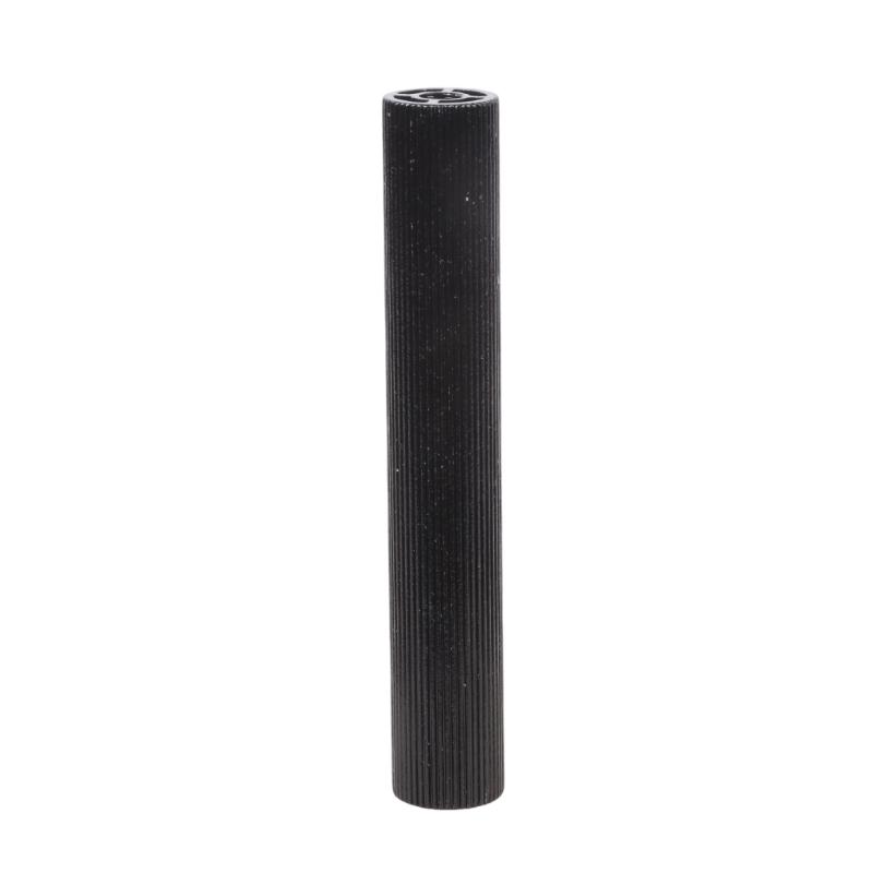 Aluminum 1/4" Female To Female Screw Adapter 60mm Length For Photography Equipment Accessories