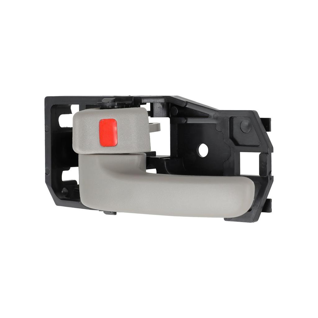 1 Sada Přední Levá Vnitřní Klika Dveří 10277778,91361 Pro Toyota Tundra 2000-2006