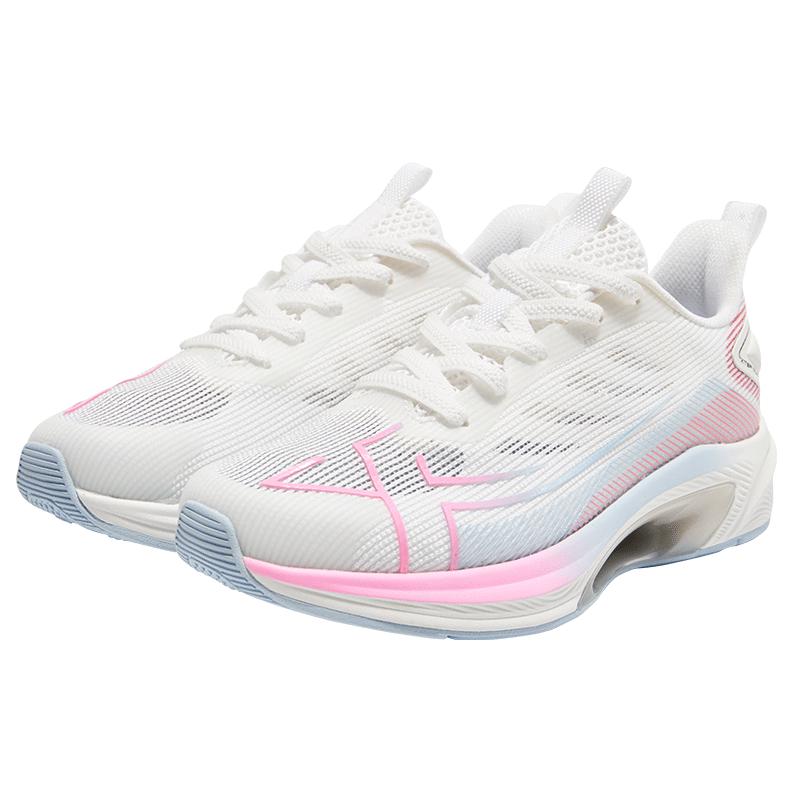 Женские беговые кроссовки Deuteron Wind High Rebound Tebu Girls  39