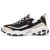 Skechers Dlites 1.0 'Black' 894199-BKGD