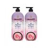 OntheBody Himalayan Pink Salt Body Wash Rose Scent 900g X 2pack