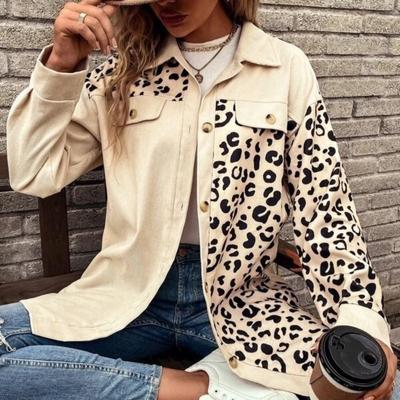 Damenjacke, Hemdjacke